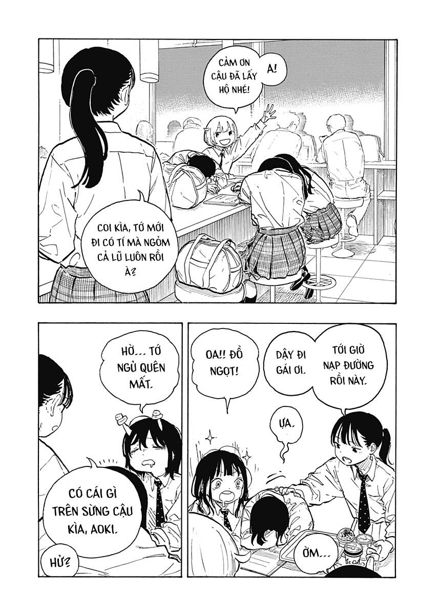 Ruri Dragon Tập 16 trang 4