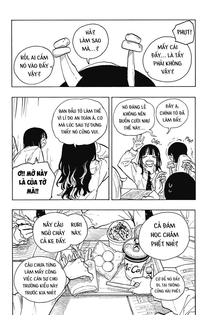 Ruri Dragon Tập 16 trang 5