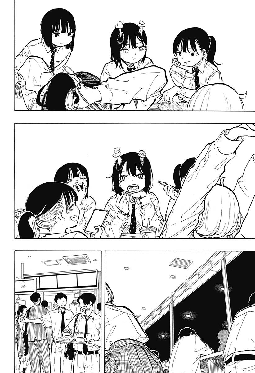 Ruri Dragon Tập 16 trang 7