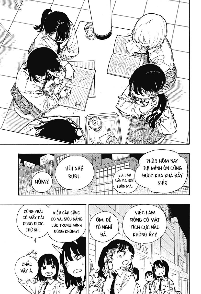 Ruri Dragon Tập 16 trang 8