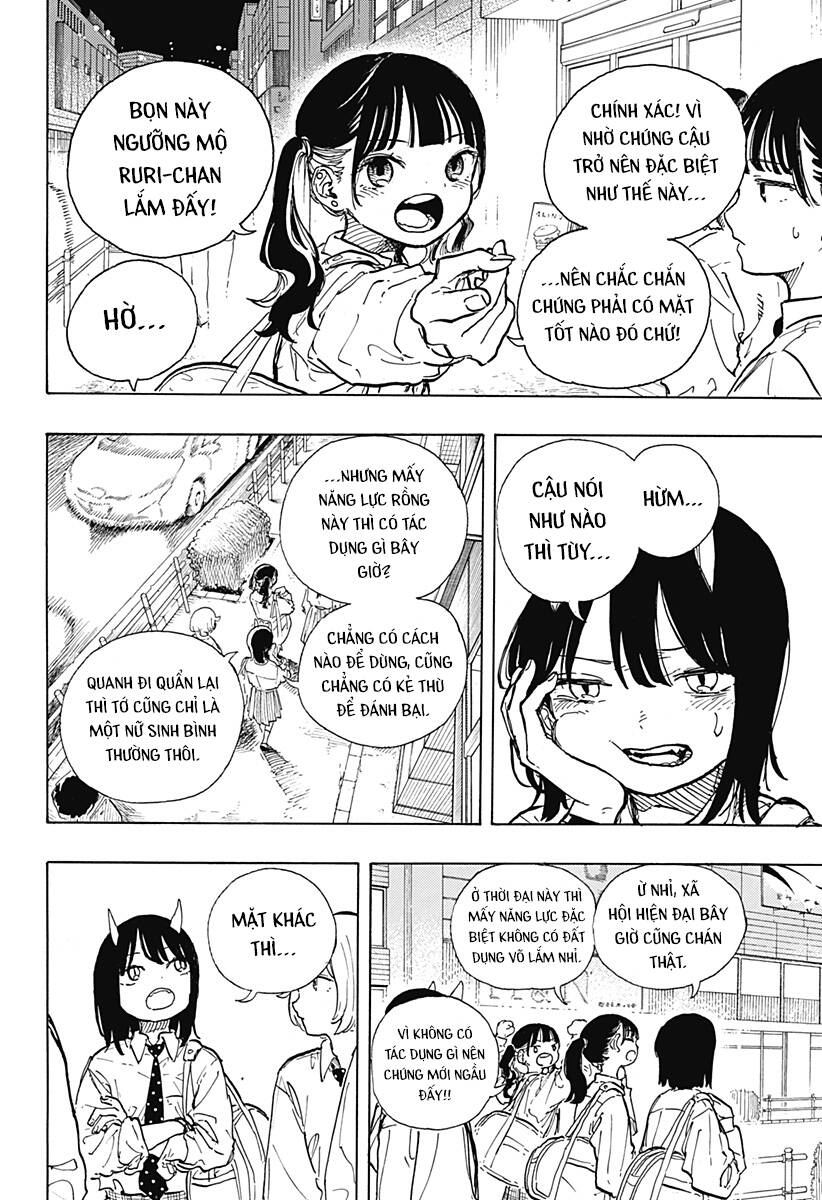Ruri Dragon Tập 16 trang 9