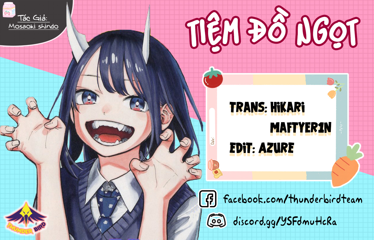 Ruri Dragon Tập 17 trang 1