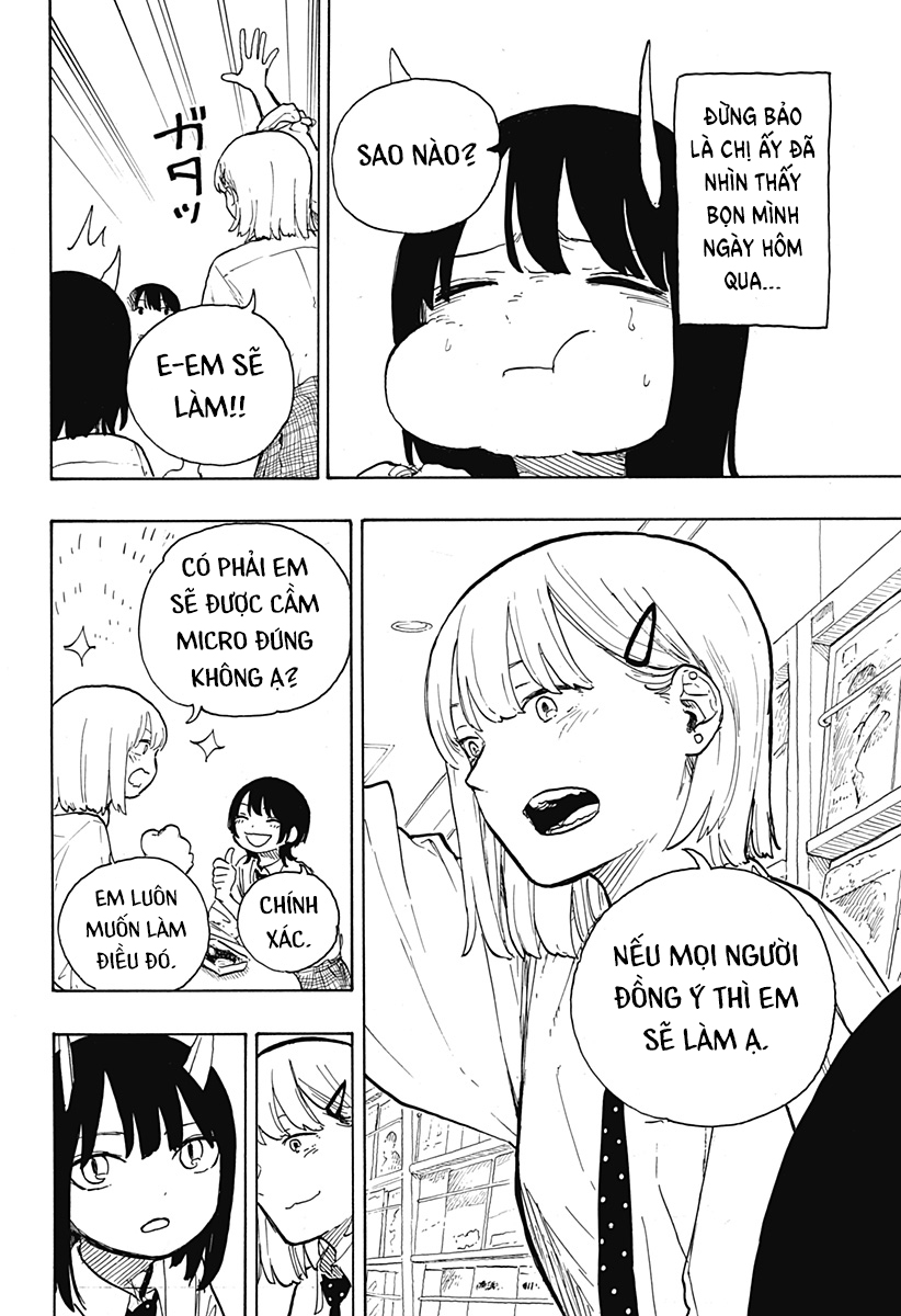 Ruri Dragon Tập 17 trang 11