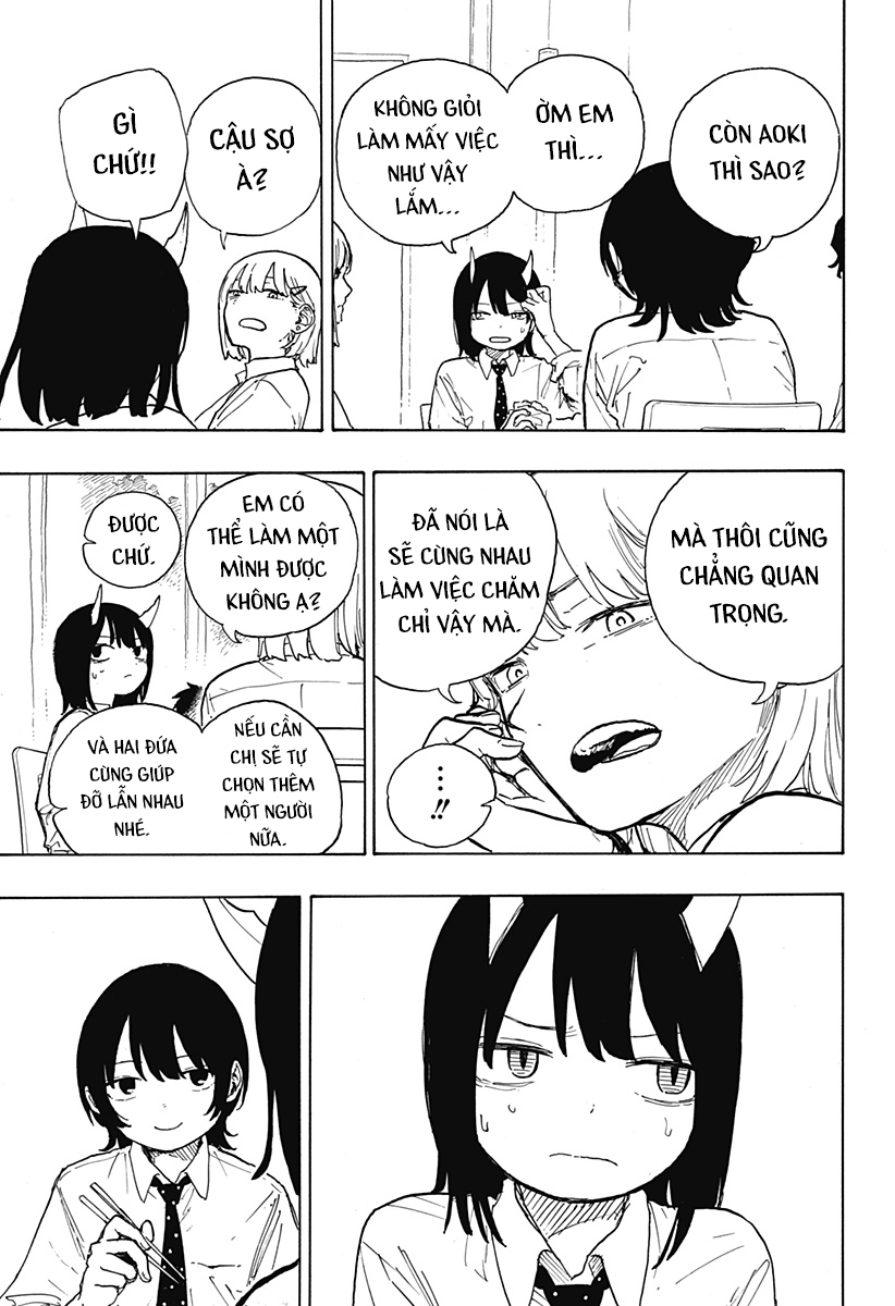 Ruri Dragon Tập 17 trang 12