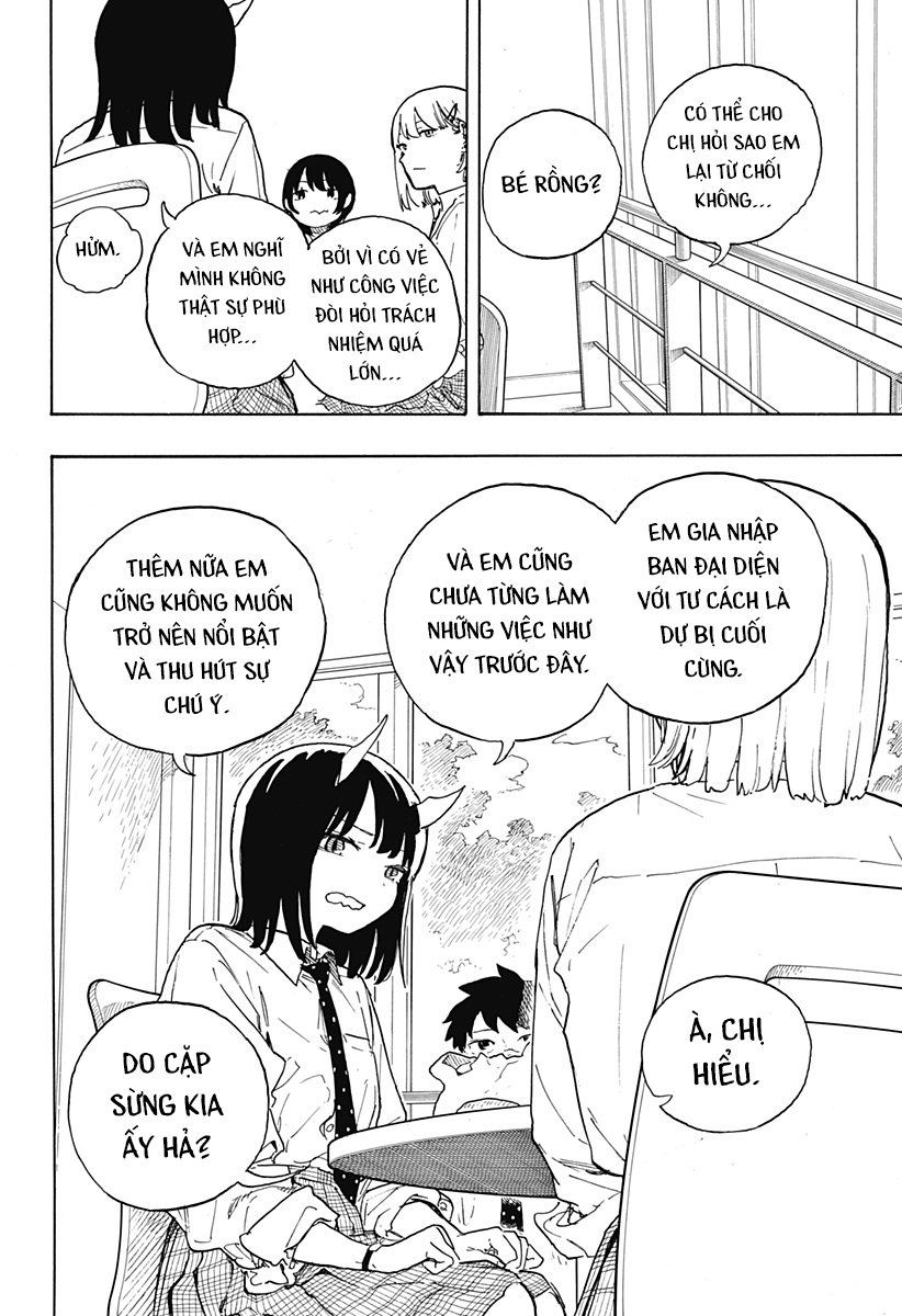 Ruri Dragon Tập 17 trang 13