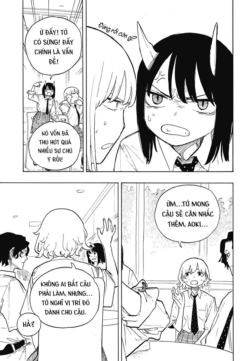 Ruri Dragon Tập 17 trang 14