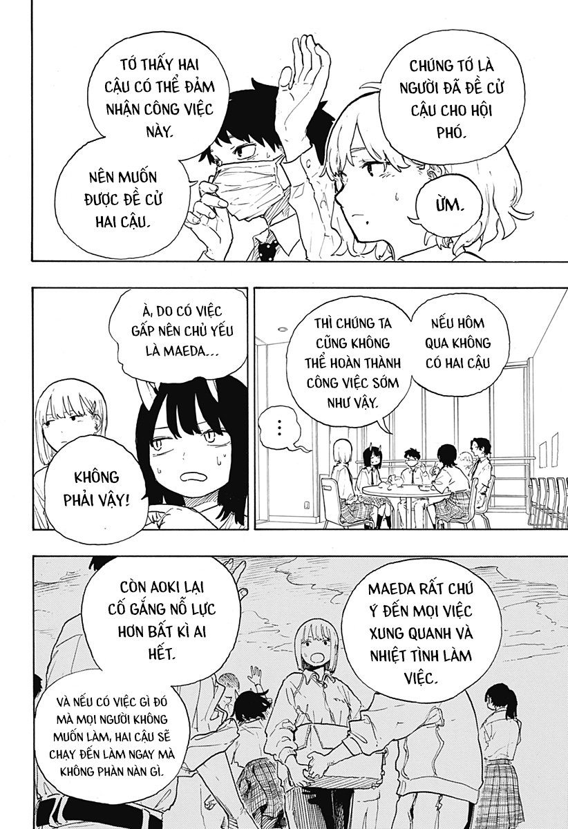 Ruri Dragon Tập 17 trang 15