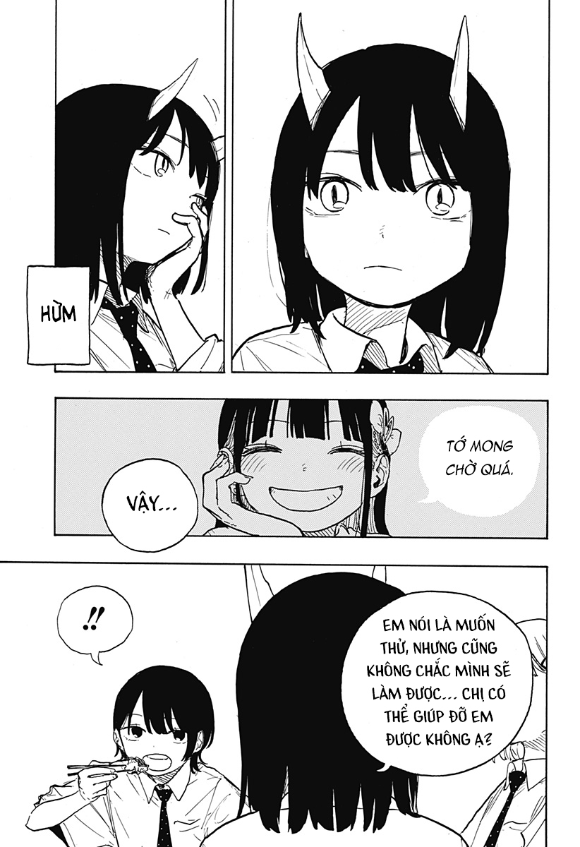 Ruri Dragon Tập 17 trang 18
