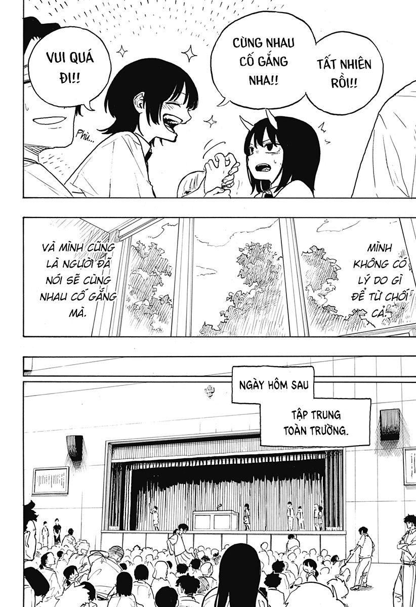 Ruri Dragon Tập 17 trang 19
