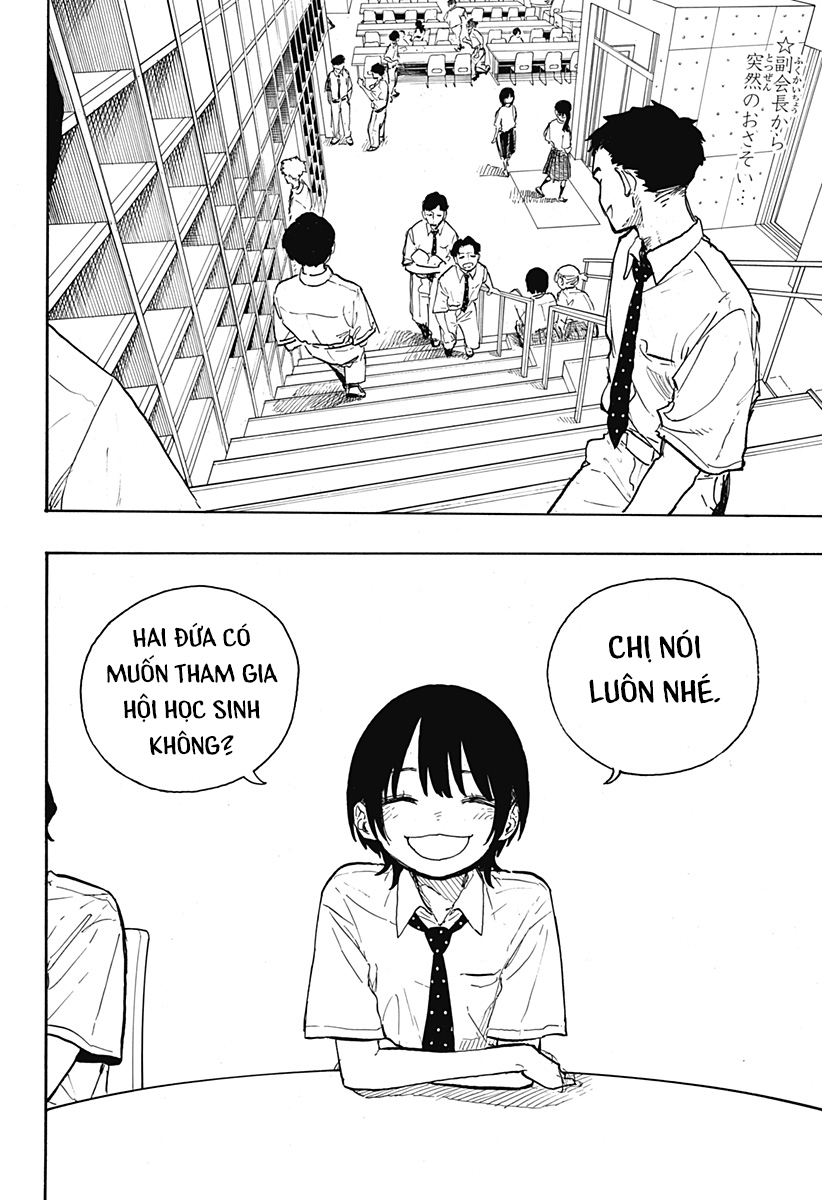 Ruri Dragon Tập 17 trang 3