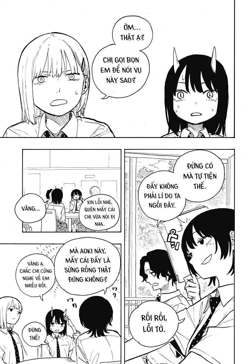 Ruri Dragon Tập 17 trang 4