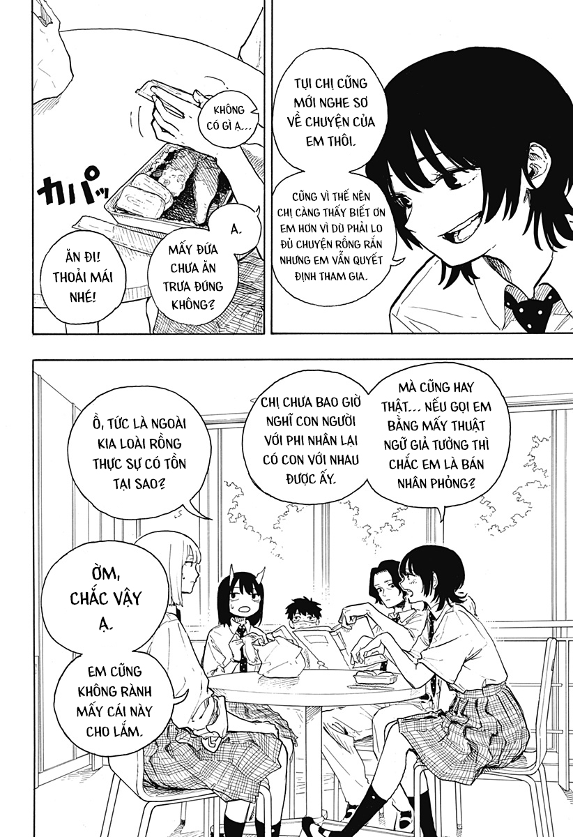 Ruri Dragon Tập 17 trang 5