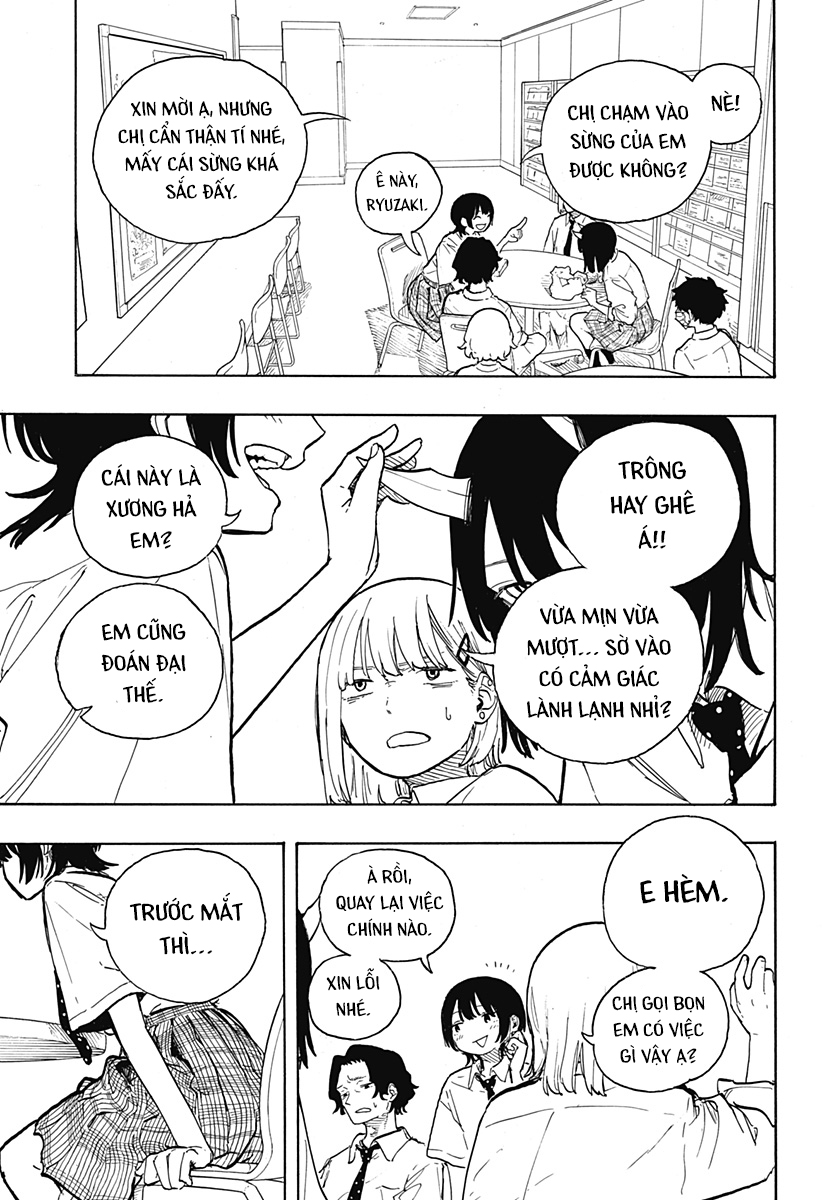 Ruri Dragon Tập 17 trang 6