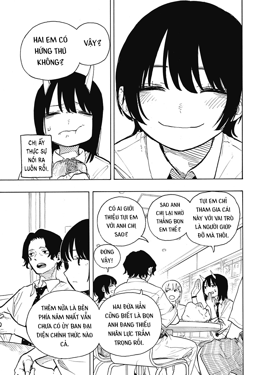 Ruri Dragon Tập 17 trang 8