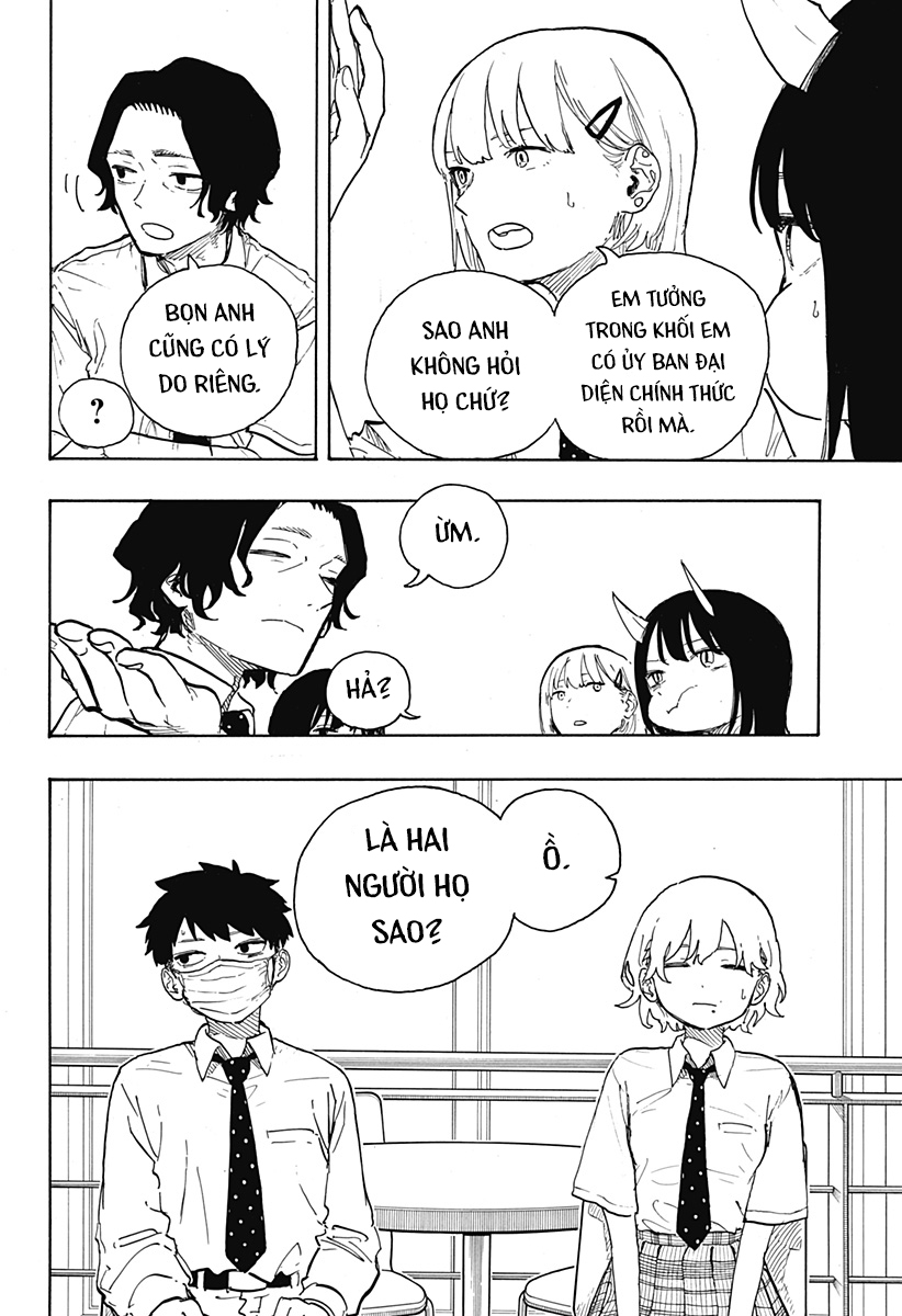Ruri Dragon Tập 17 trang 9