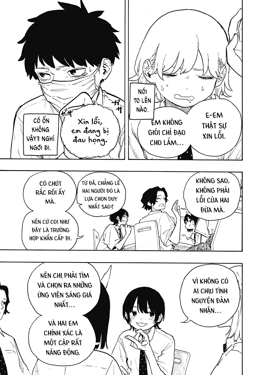 Ruri Dragon Tập 17 trang 10