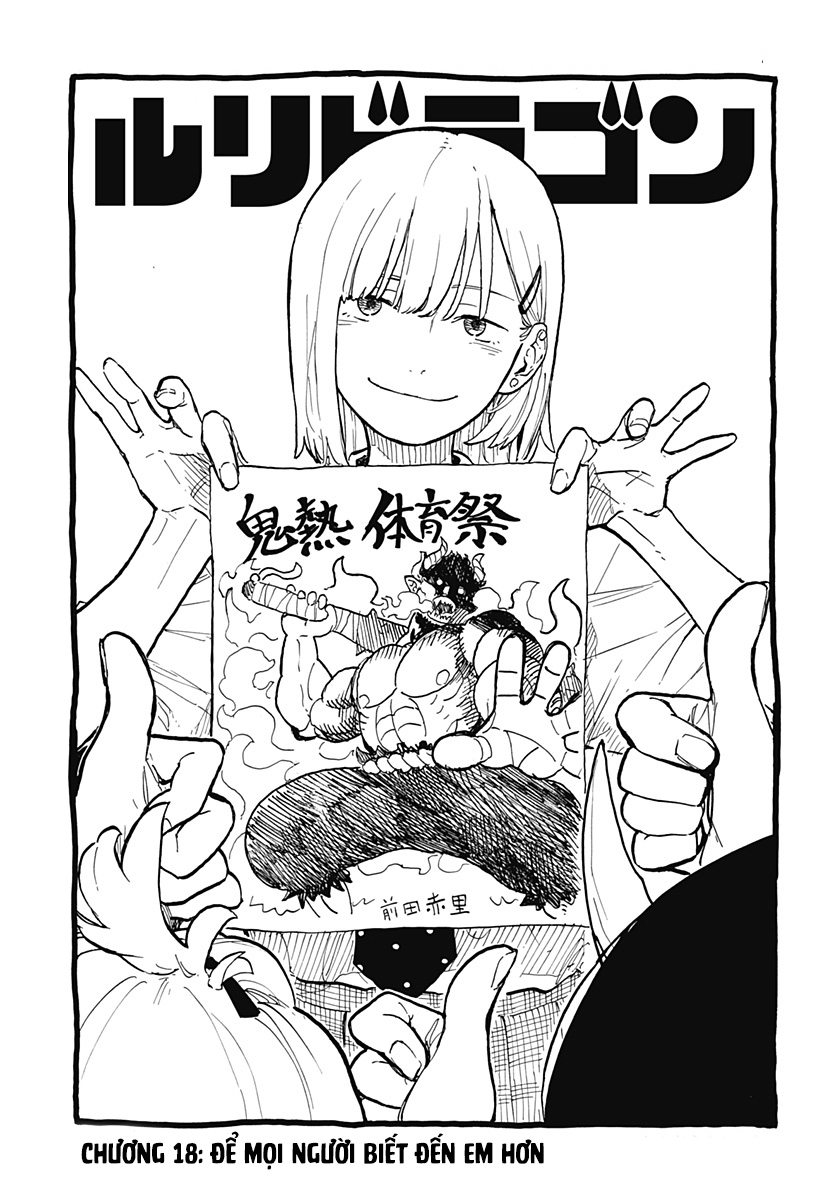 Ruri Dragon Tập 18 trang 2