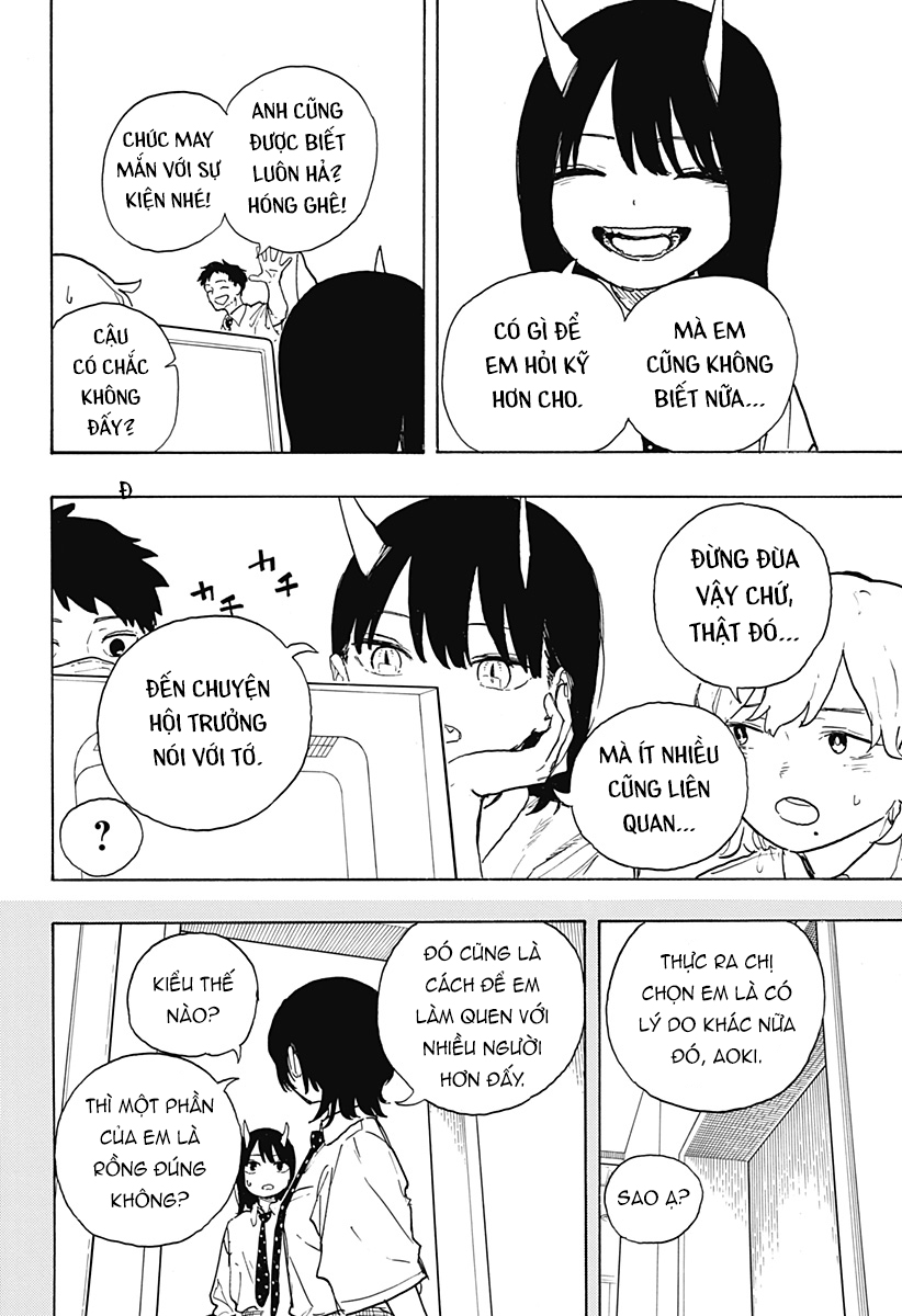 Ruri Dragon Tập 18 trang 11