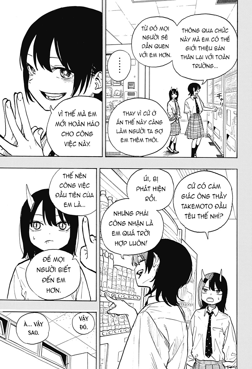 Ruri Dragon Tập 18 trang 12