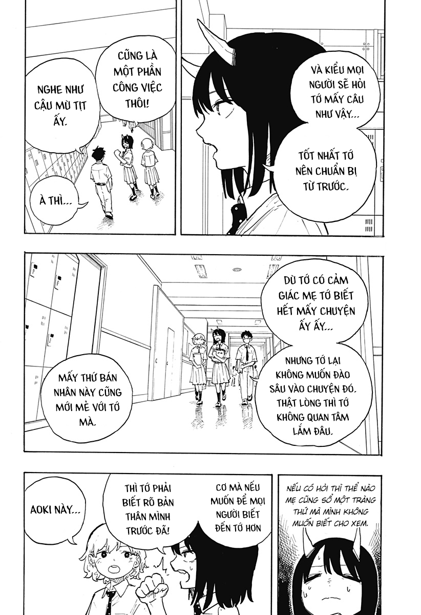 Ruri Dragon Tập 18 trang 13
