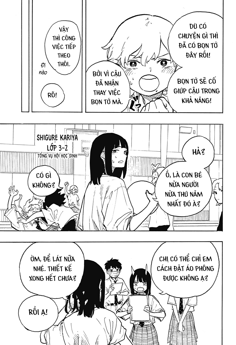 Ruri Dragon Tập 18 trang 14