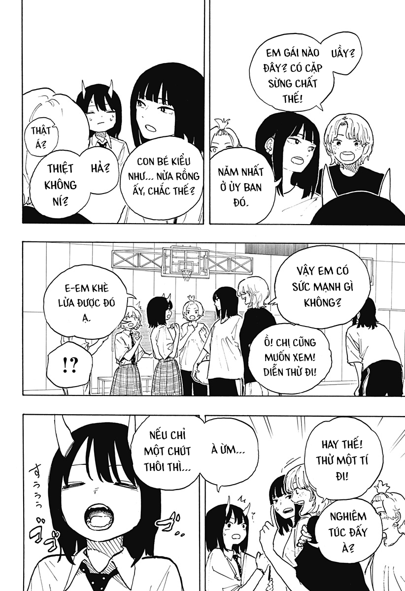 Ruri Dragon Tập 18 trang 15
