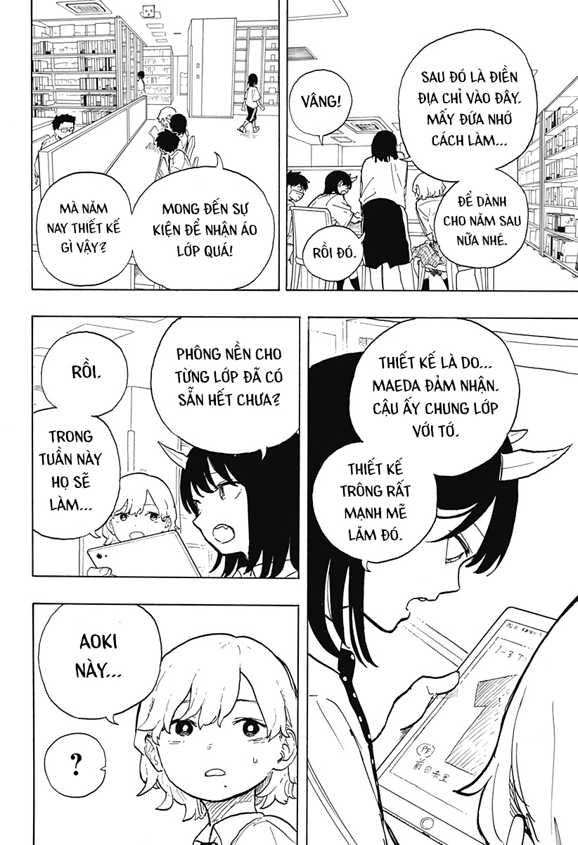 Ruri Dragon Tập 18 trang 17