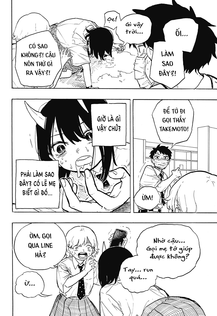 Ruri Dragon Tập 18 trang 19