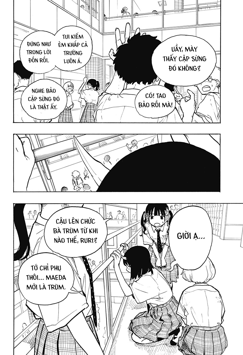 Ruri Dragon Tập 18 trang 3