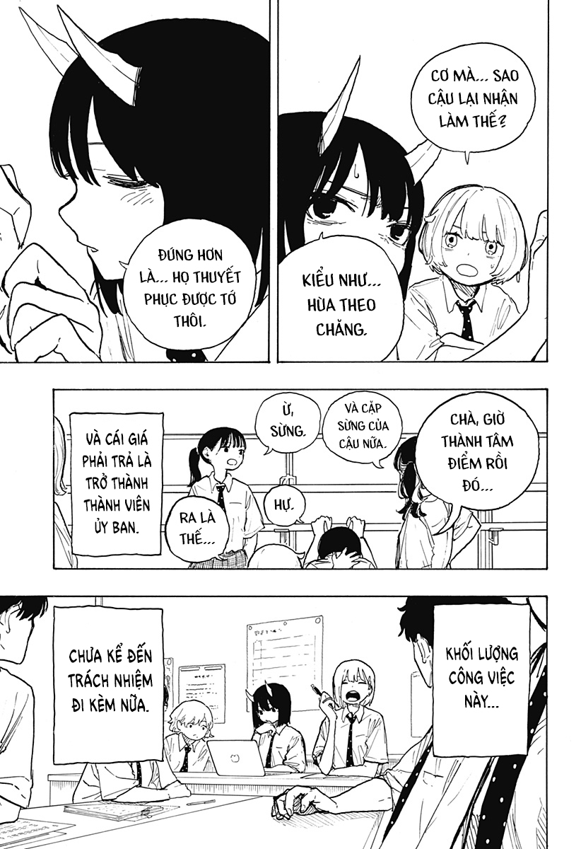 Ruri Dragon Tập 18 trang 4