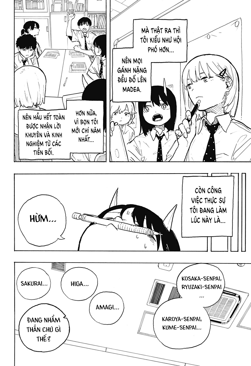 Ruri Dragon Tập 18 trang 5
