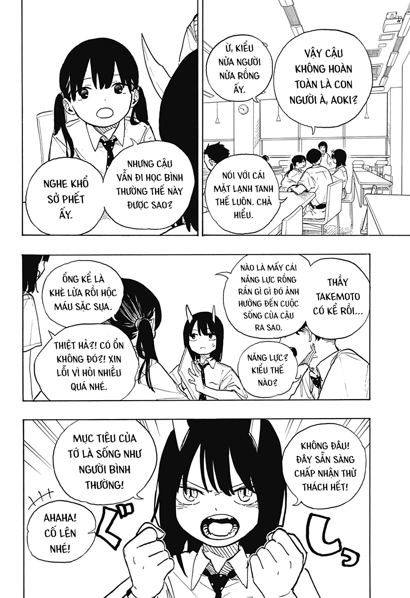 Ruri Dragon Tập 18 trang 7
