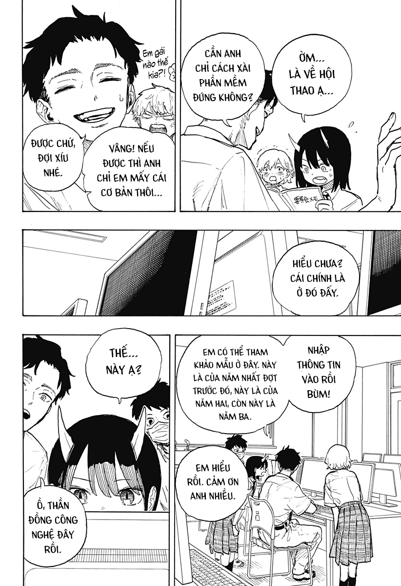 Ruri Dragon Tập 18 trang 9