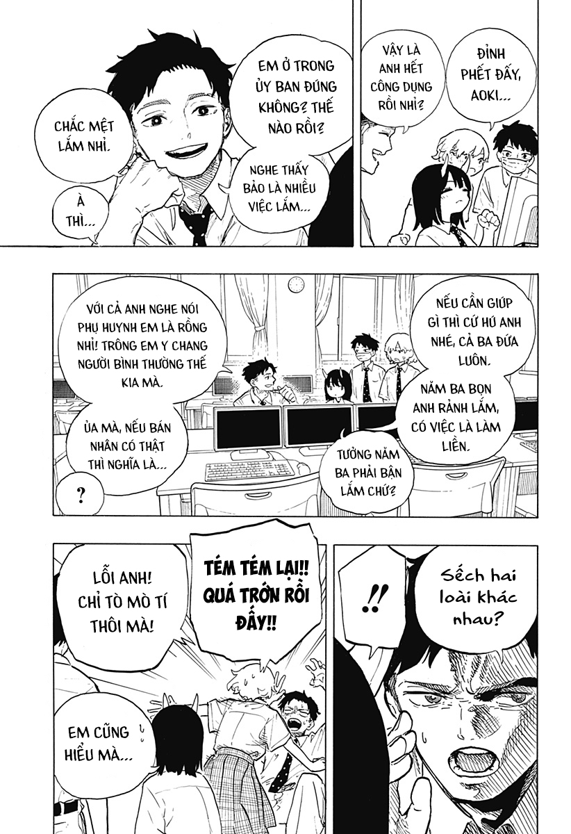 Ruri Dragon Tập 18 trang 10