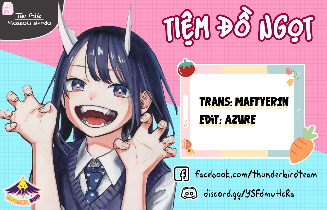 Ruri Dragon Tập 19 trang 1