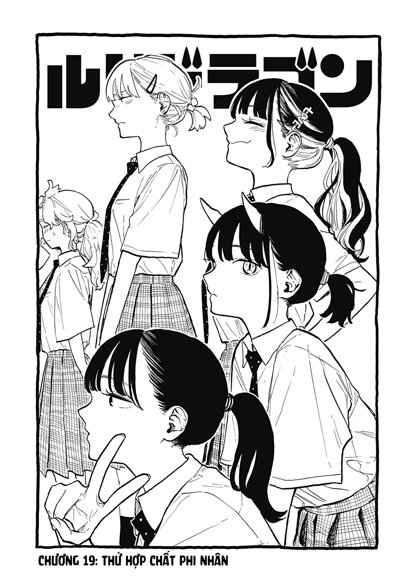 Ruri Dragon Tập 19 trang 2