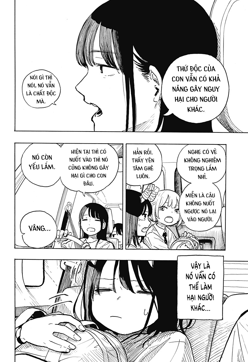 Ruri Dragon Tập 19 trang 11