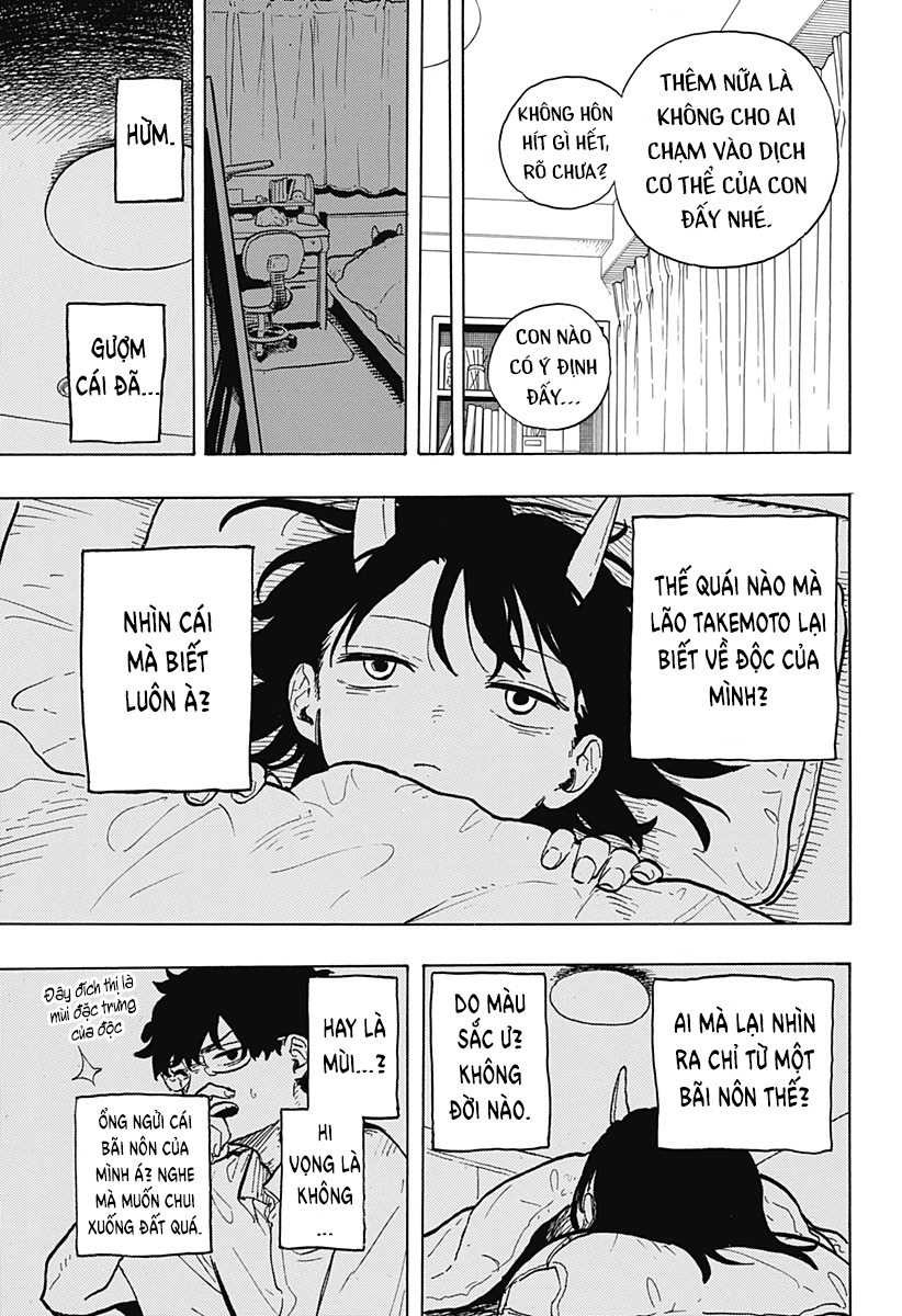 Ruri Dragon Tập 19 trang 14