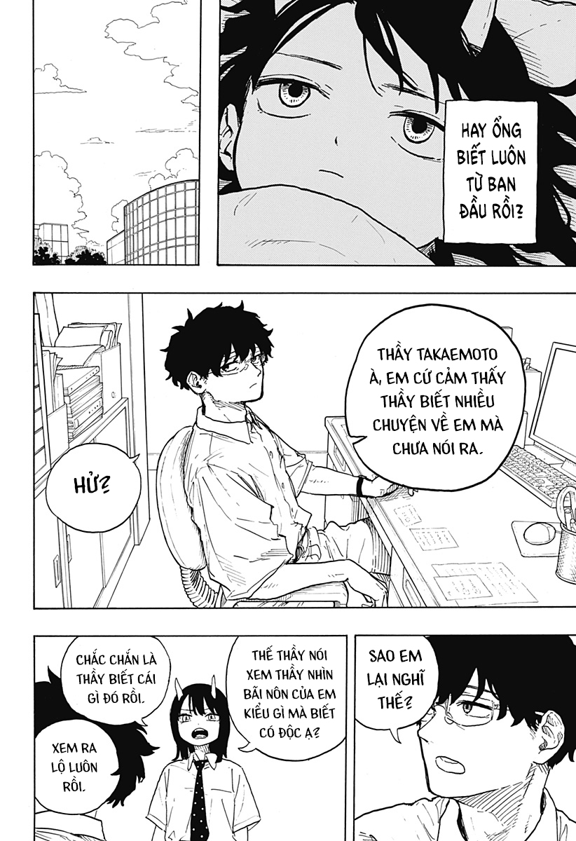 Ruri Dragon Tập 19 trang 15
