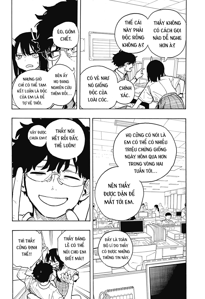 Ruri Dragon Tập 19 trang 17