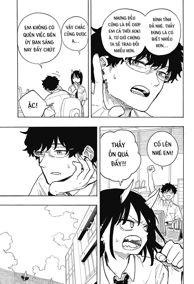 Ruri Dragon Tập 19 trang 18