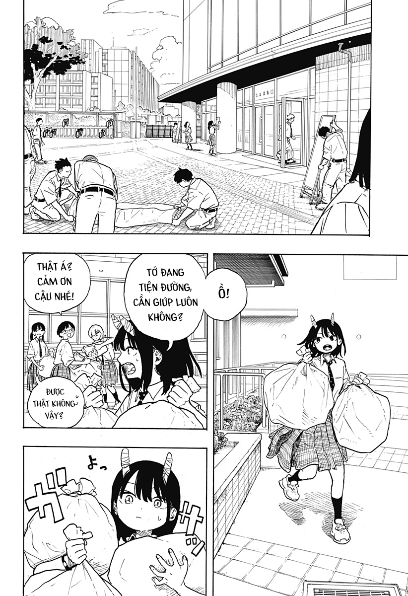 Ruri Dragon Tập 19 trang 19