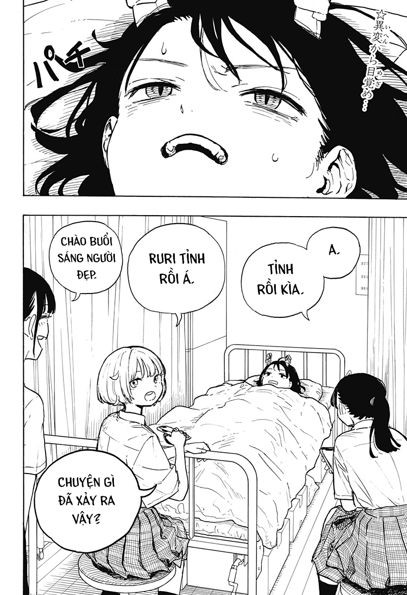 Ruri Dragon Tập 19 trang 3