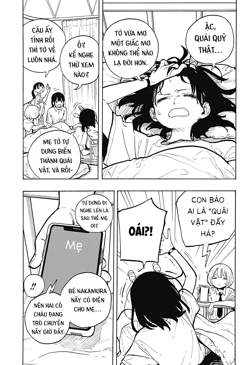 Ruri Dragon Tập 19 trang 4