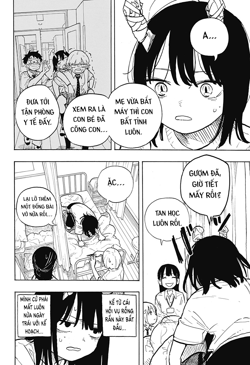 Ruri Dragon Tập 19 trang 5