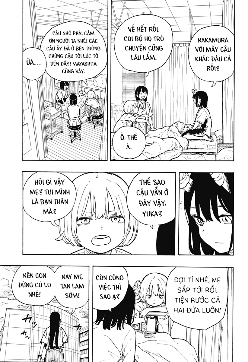 Ruri Dragon Tập 19 trang 6