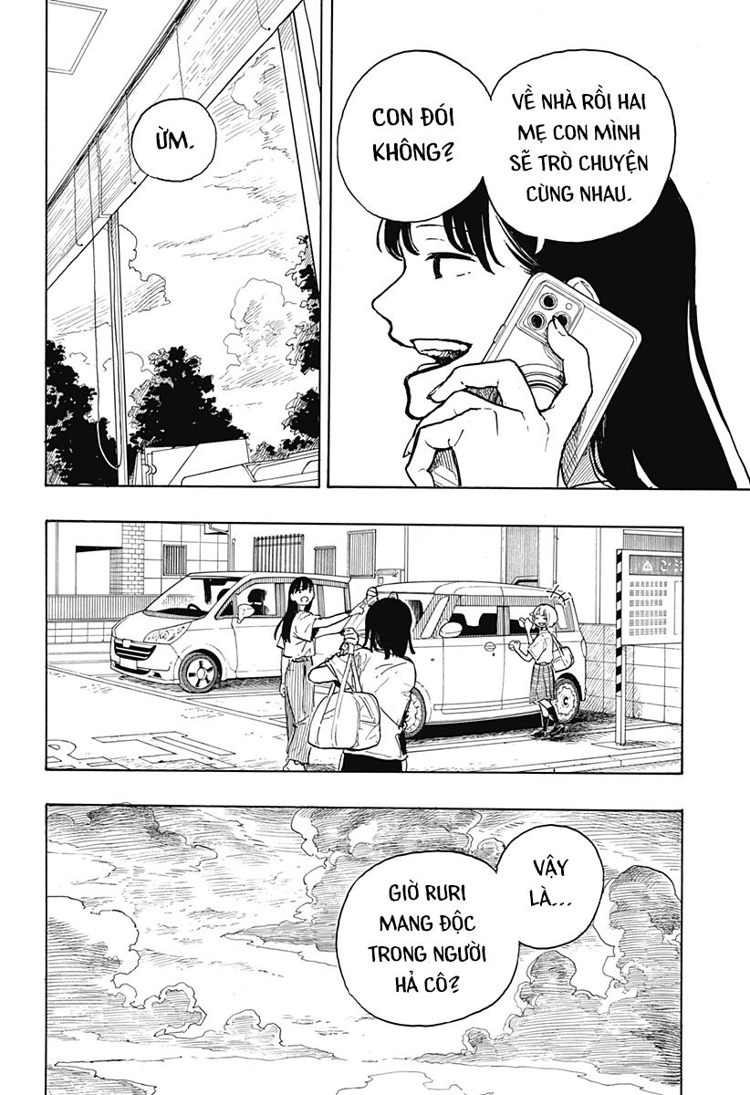 Ruri Dragon Tập 19 trang 7