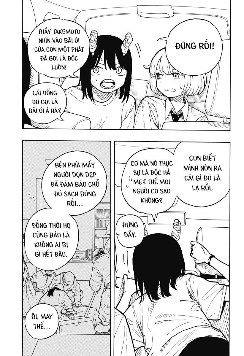 Ruri Dragon Tập 19 trang 8