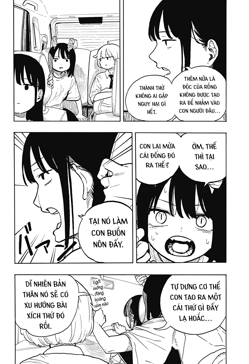 Ruri Dragon Tập 19 trang 9