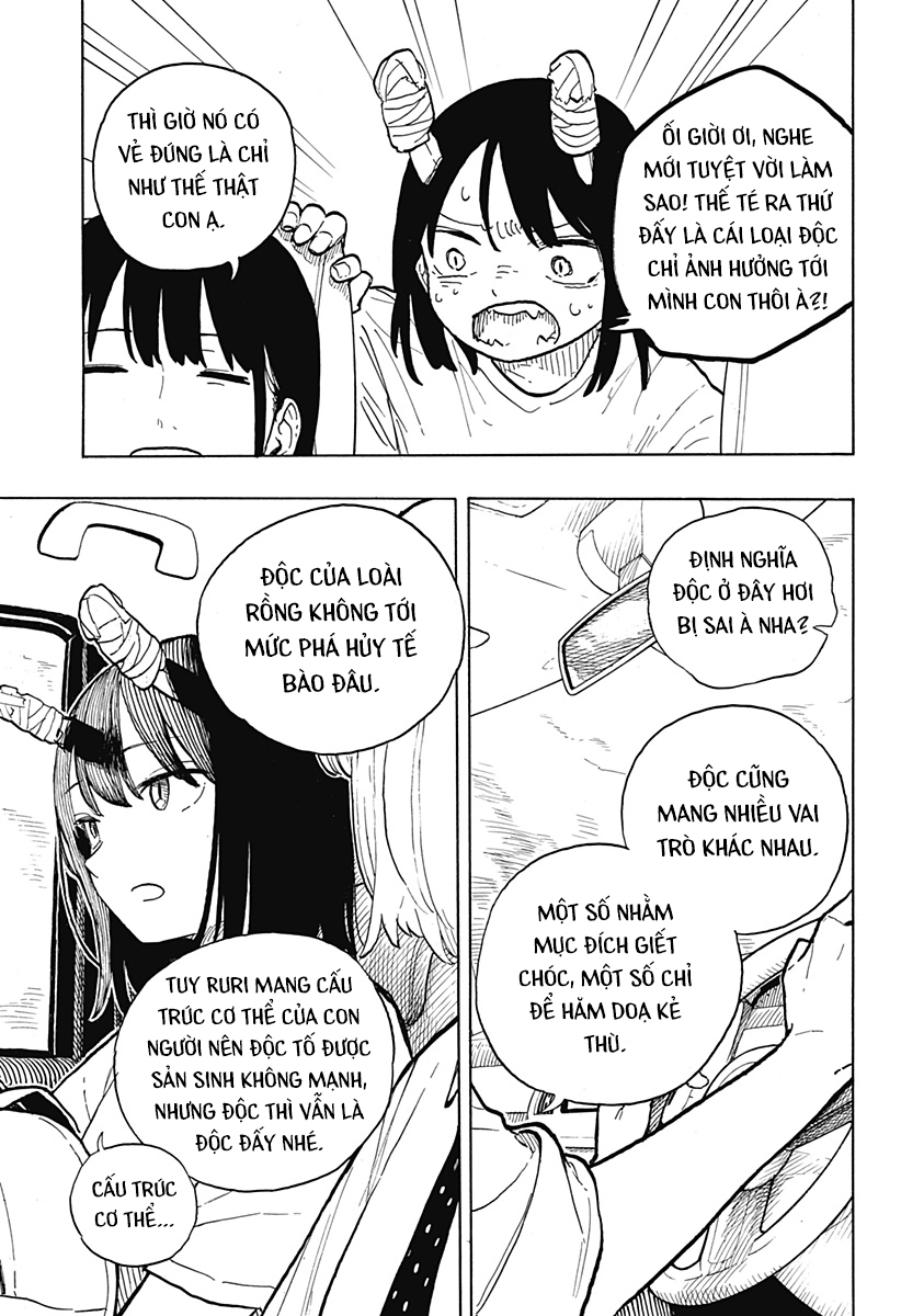 Ruri Dragon Tập 19 trang 10